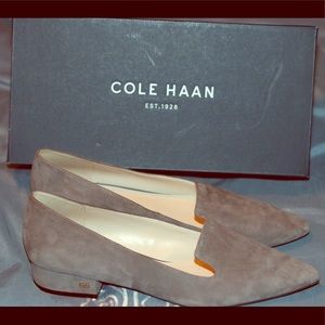 Cole Haan Flats